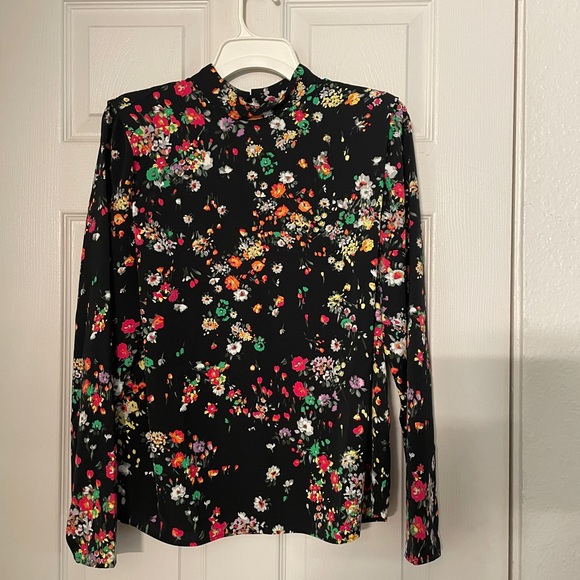 H&M Blouse Professional / Special Occasion / NWOT